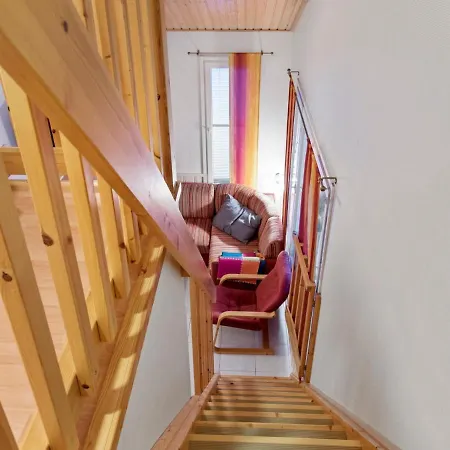 Tatil Evi Holiday Yllaestar 1 As 206 By Interhome