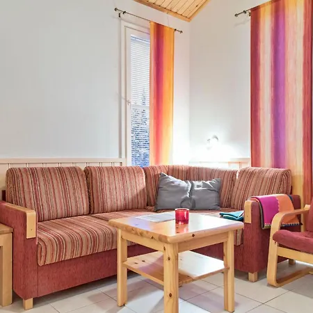 Tatil Evi Holiday Yllaestar 1 As 206 By Interhome *